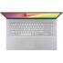 Ноутбук ASUS VivoBook S17 Thin and Light Laptop 17.3" Ryzen 5-5500U/Radeon Graphics (8+128GB SSD+1Tb HDD)